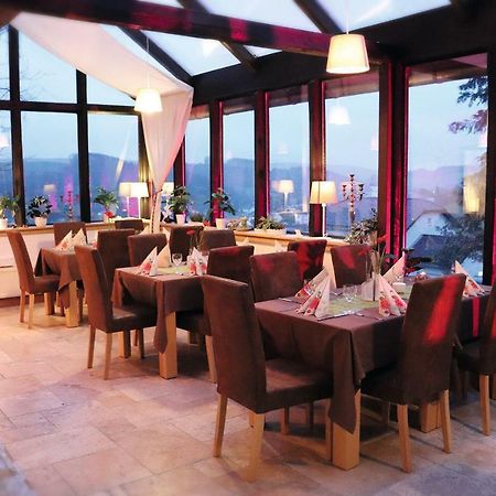 Hotel Feldmaus Olzheim ภายนอก รูปภาพ