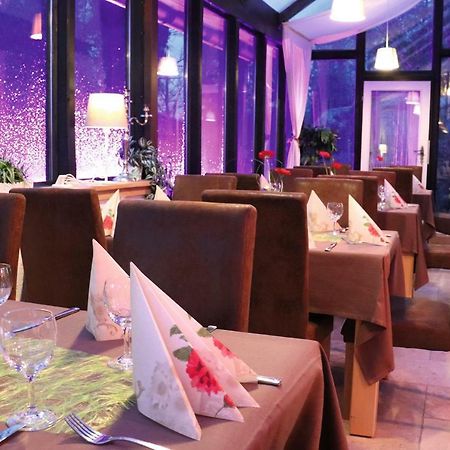 Hotel Feldmaus Olzheim ภายนอก รูปภาพ
