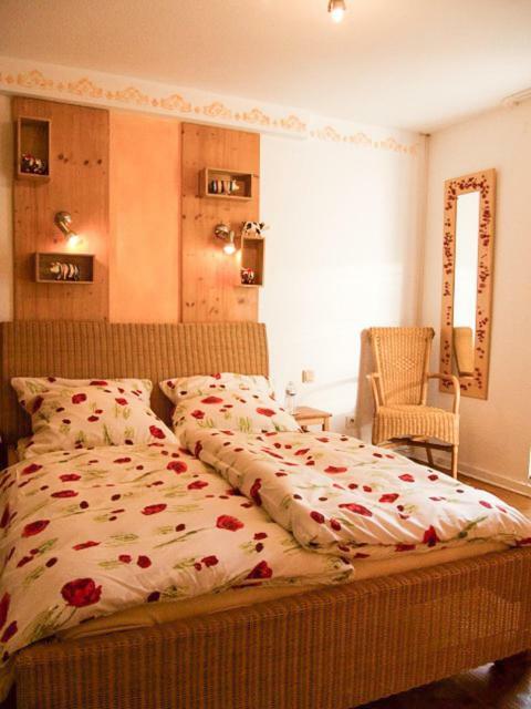 Hotel Feldmaus Olzheim ภายนอก รูปภาพ