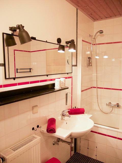 Hotel Feldmaus Olzheim ภายนอก รูปภาพ