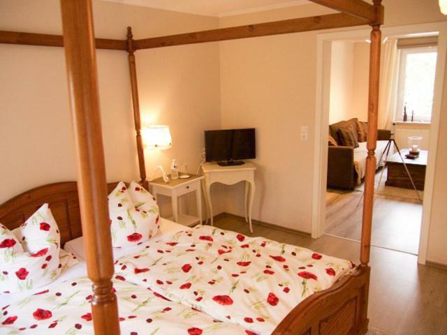 Hotel Feldmaus Olzheim ภายนอก รูปภาพ