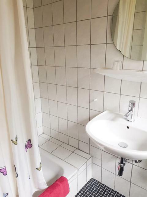 Hotel Feldmaus Olzheim ภายนอก รูปภาพ