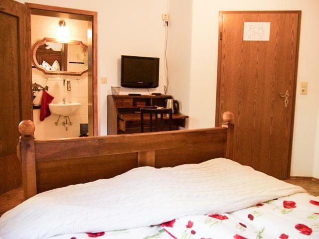 Hotel Feldmaus Olzheim ภายนอก รูปภาพ