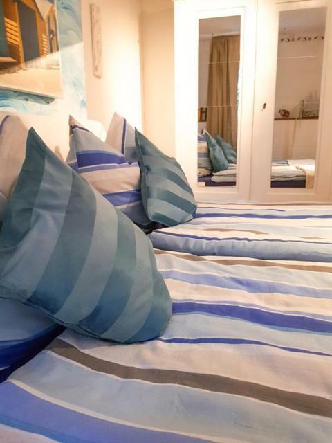 Hotel Feldmaus Olzheim ภายนอก รูปภาพ