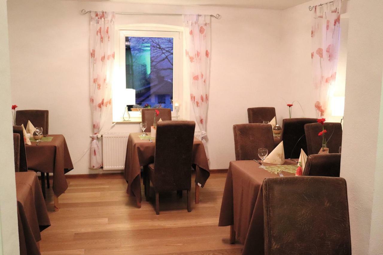 Hotel Feldmaus Olzheim ภายนอก รูปภาพ