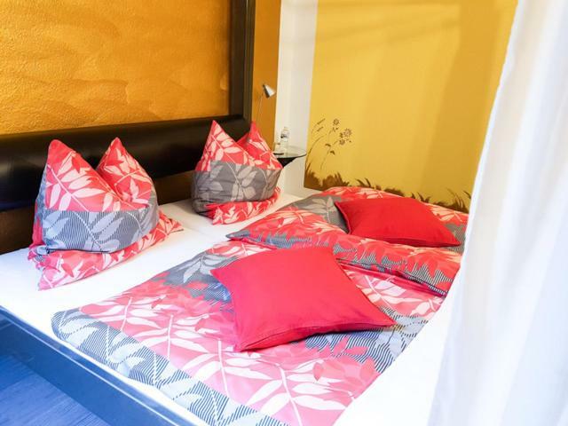 Hotel Feldmaus Olzheim ภายนอก รูปภาพ