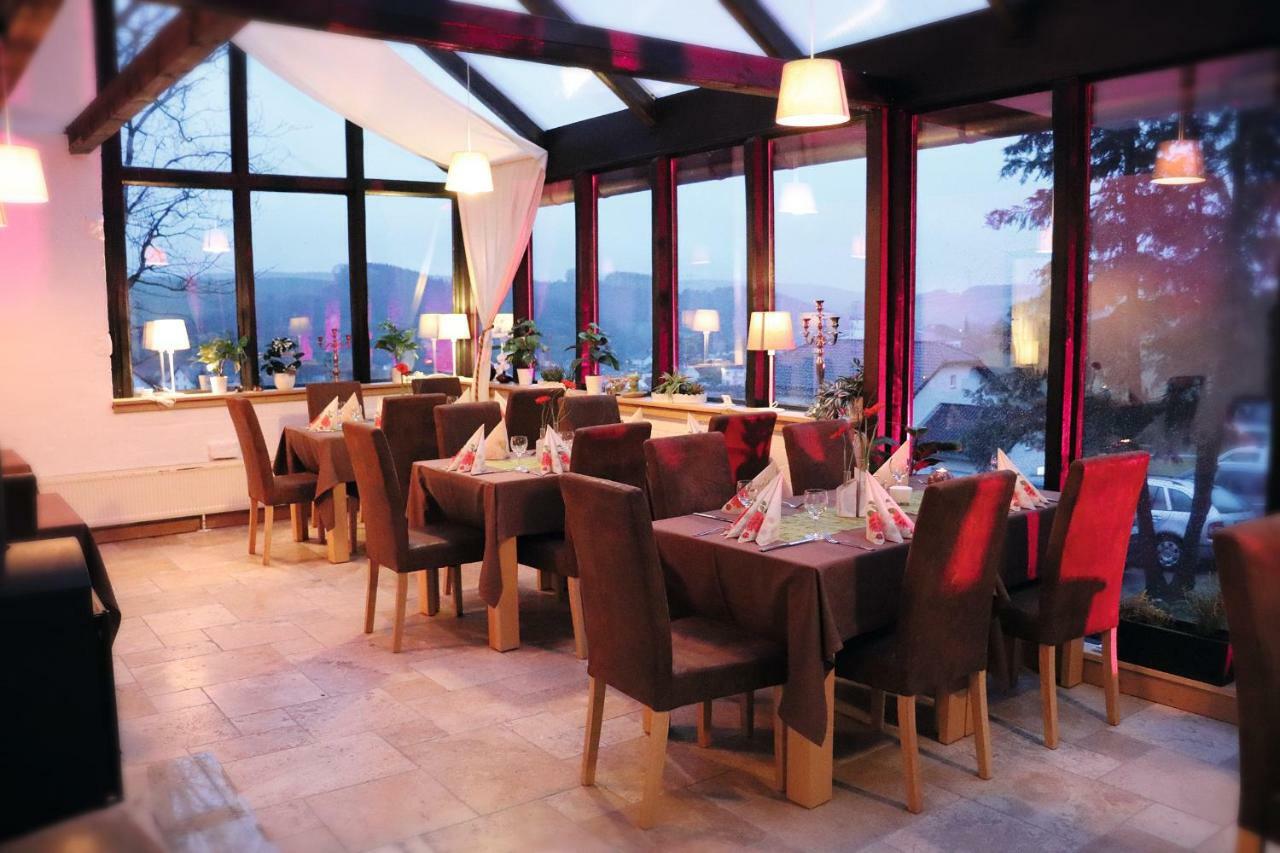 Hotel Feldmaus Olzheim ภายนอก รูปภาพ