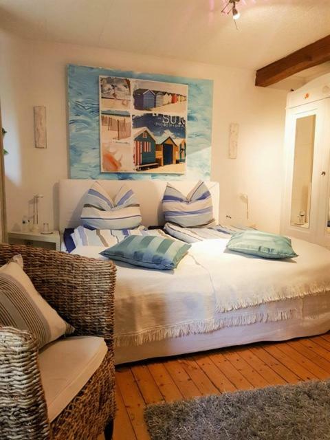 Hotel Feldmaus Olzheim ภายนอก รูปภาพ