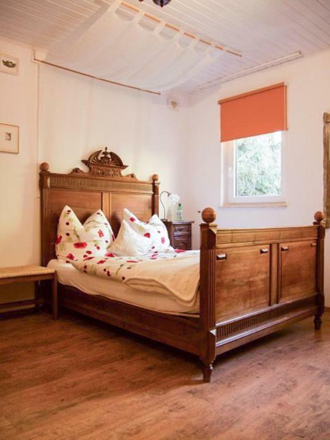 Hotel Feldmaus Olzheim ภายนอก รูปภาพ