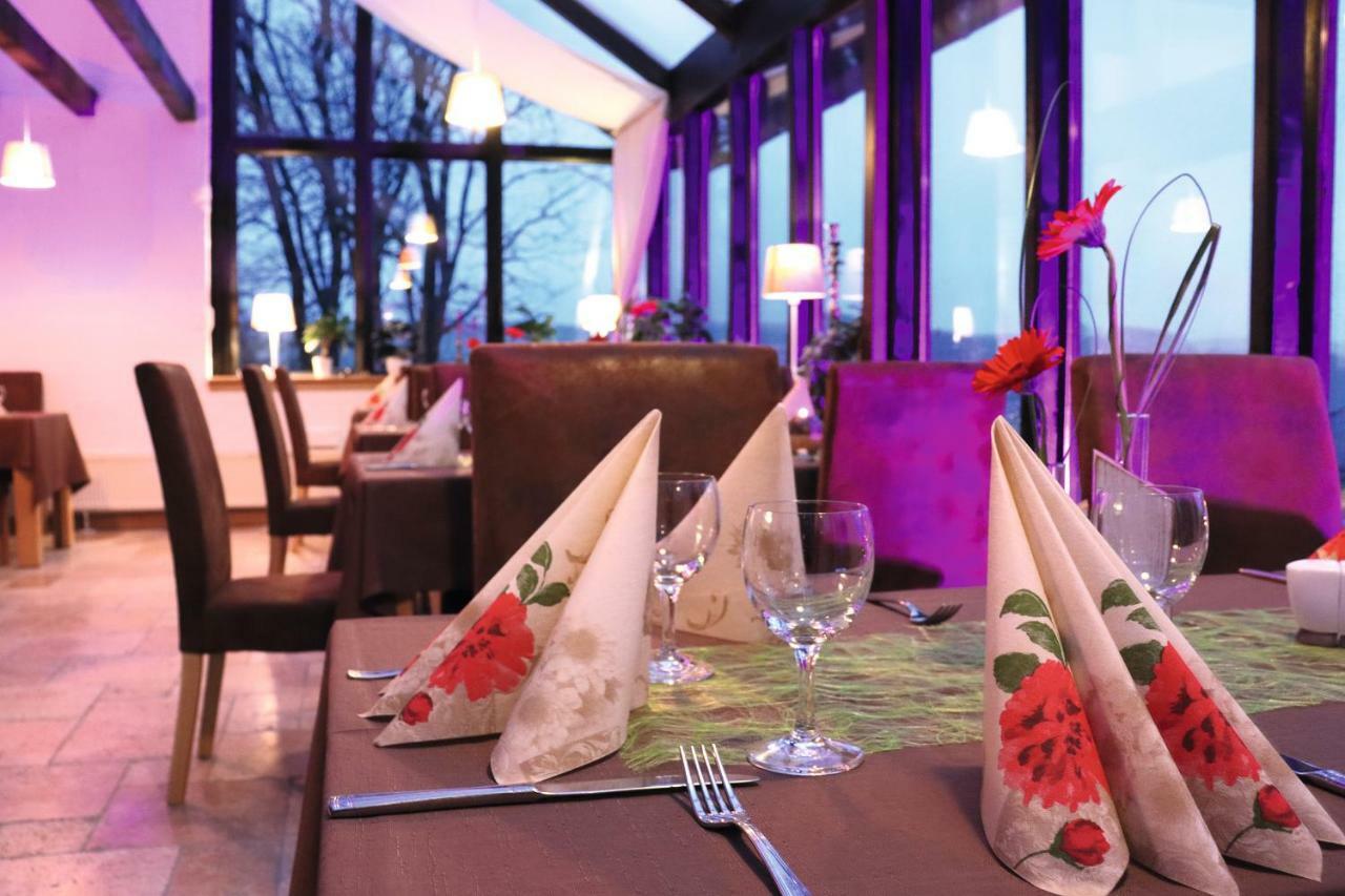 Hotel Feldmaus Olzheim ภายนอก รูปภาพ