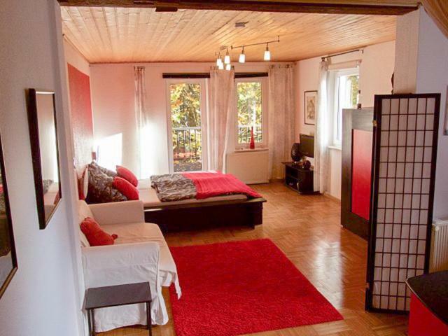 Hotel Feldmaus Olzheim ภายนอก รูปภาพ