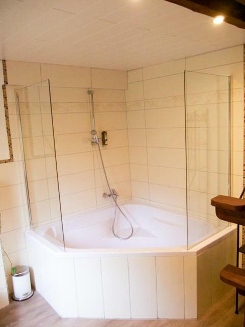 Hotel Feldmaus Olzheim ภายนอก รูปภาพ